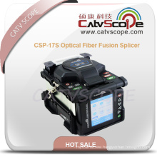 Csp-17s 17 Second Optic Fusion Splicer